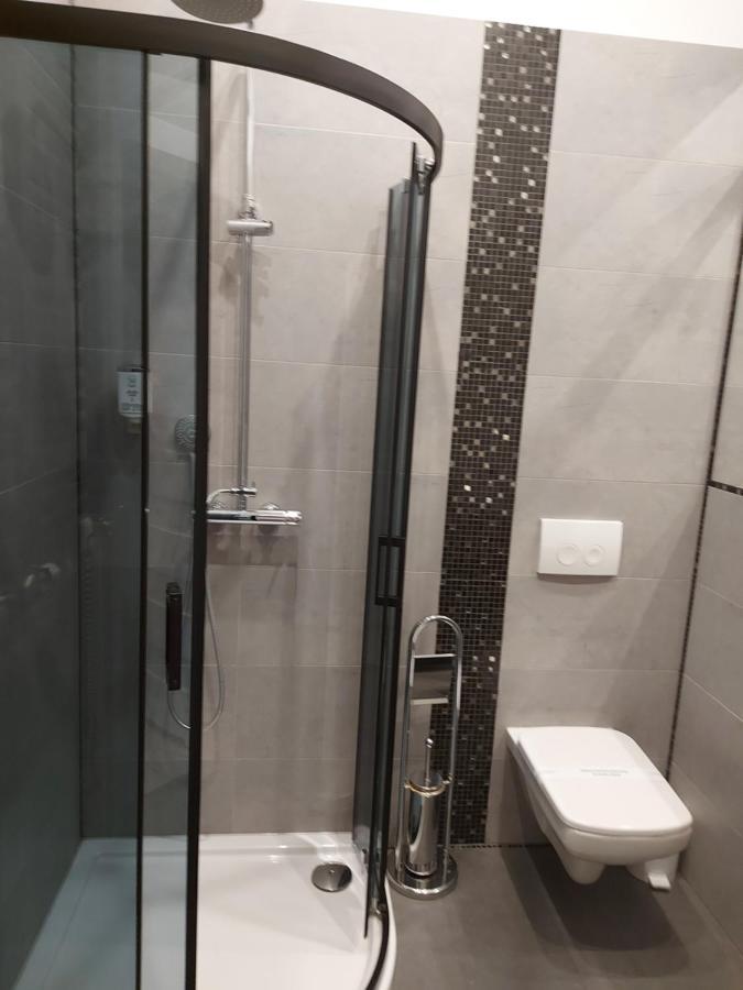 Juwel Uroczy Apartament 2B Stare Miasto Krakau Buitenkant foto