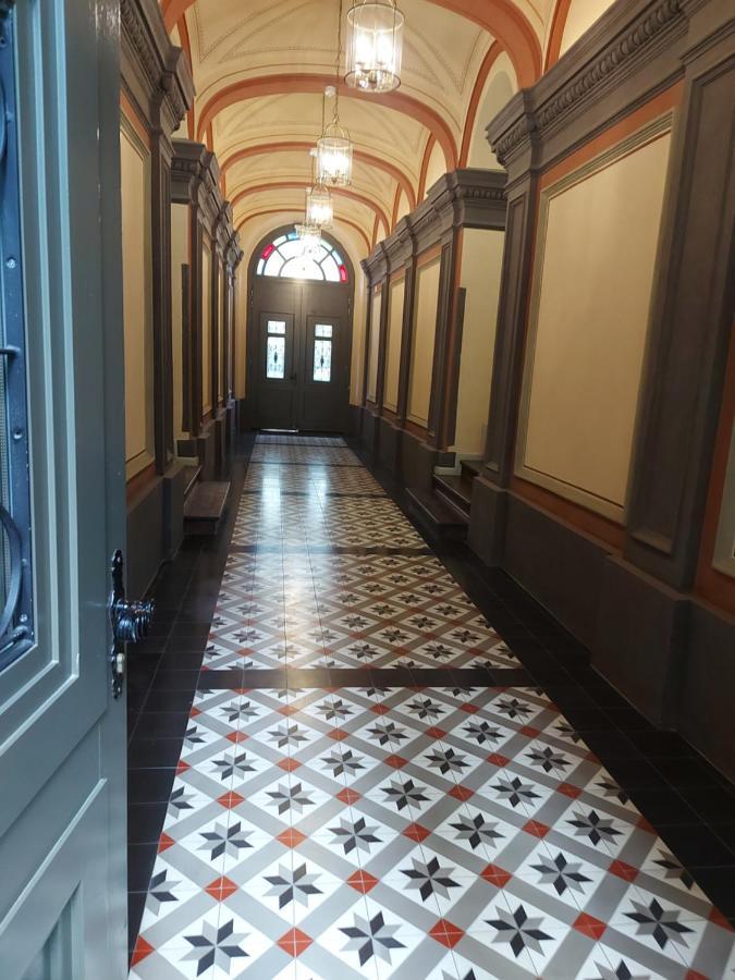 Juwel Uroczy Apartament 2B Stare Miasto Krakau Buitenkant foto