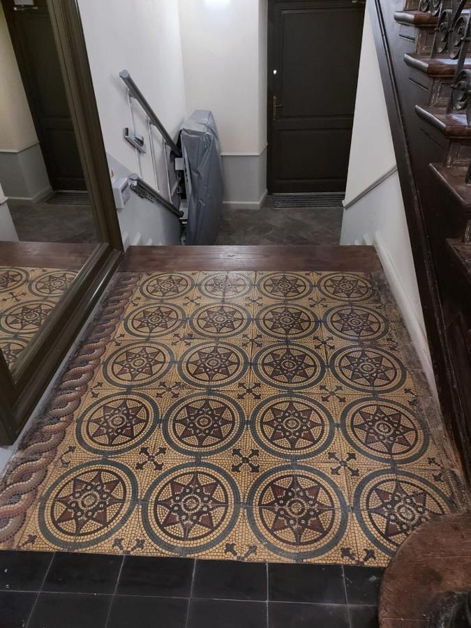 Juwel Uroczy Apartament 2B Stare Miasto Krakau Buitenkant foto