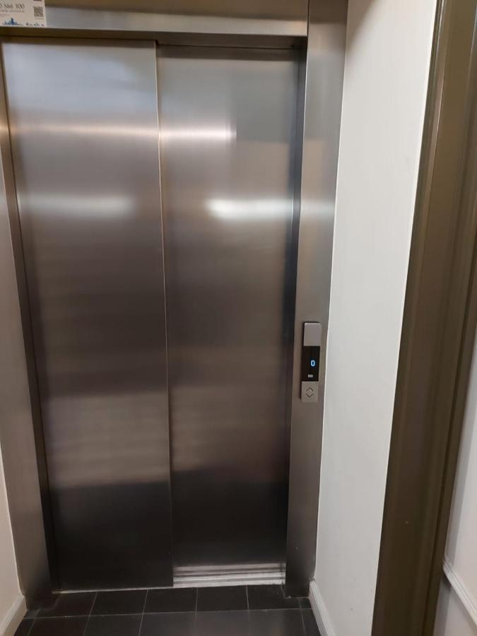 Juwel Uroczy Apartament 2B Stare Miasto Krakau Buitenkant foto