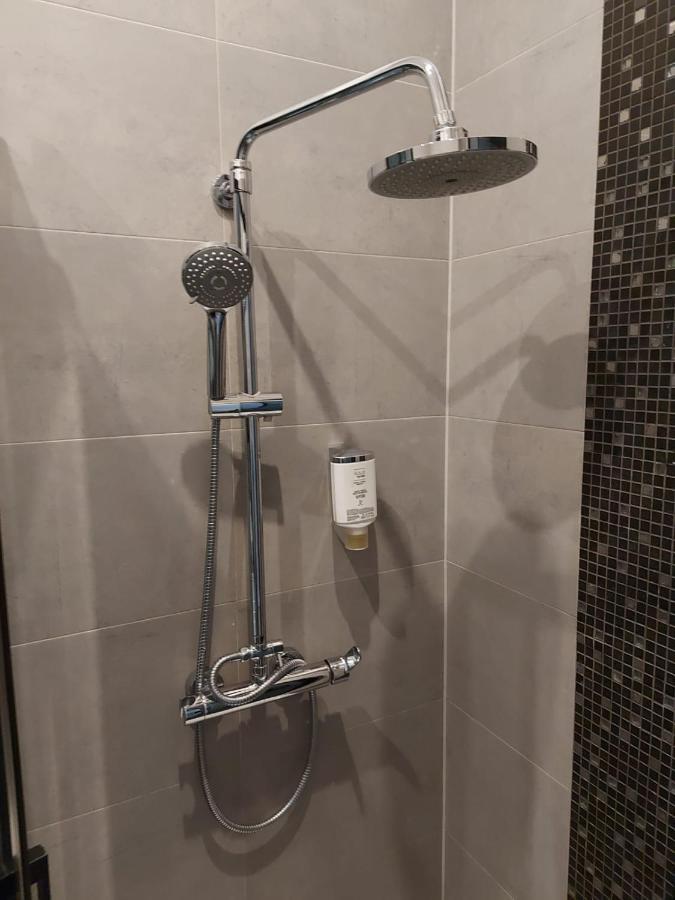 Juwel Uroczy Apartament 2B Stare Miasto Krakau Buitenkant foto